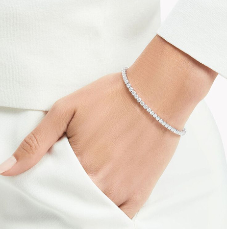 diamond bracelet designs for women