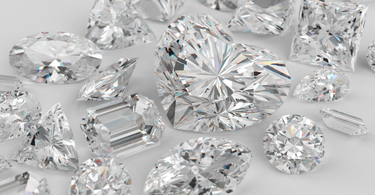benifit of Natural diamond